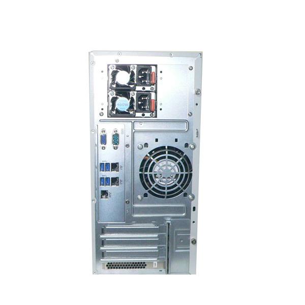 NEC Express5800/T110i (N8100-2507Y) Xeon E3-1220 V6 3.0GHz NEC Express5800/T110i (N8100-2507Y) Xeon E3-1220 V6 3.0GHz
