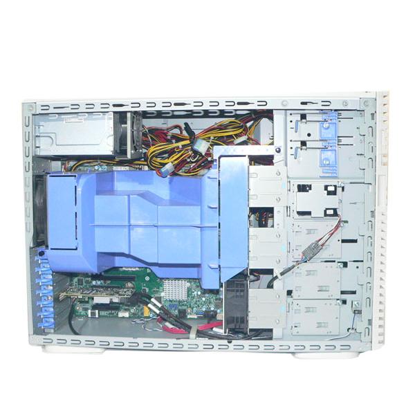 NEC Express5800/T120g (N8100-2458Y) Xeon E5-2623 V4 2.6GHz NEC Express5800/T120g (N8100-2458Y) Xeon E5-2623 V4 2.6GHz