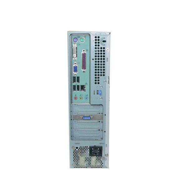 TOSHIBA（東芝） Windows7 Pro 32bit EQUIUM 4000 PE40031ENC711 Core 