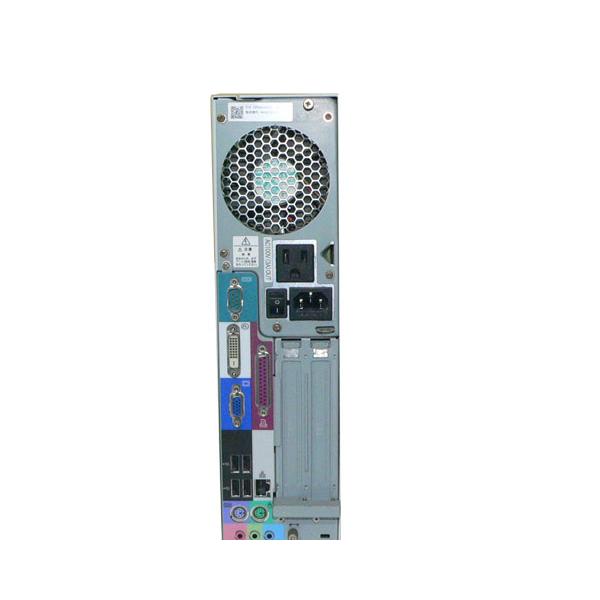 デスクトップパソコン Windows7 Pro 64bit 富士通 ESPRIMO D581/D 