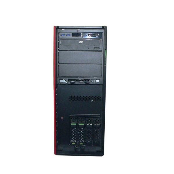 富士通（FUJITSU） PRIMERGY TX1330 M2 (PYT1332TNM) Xeon E3-1220 V5