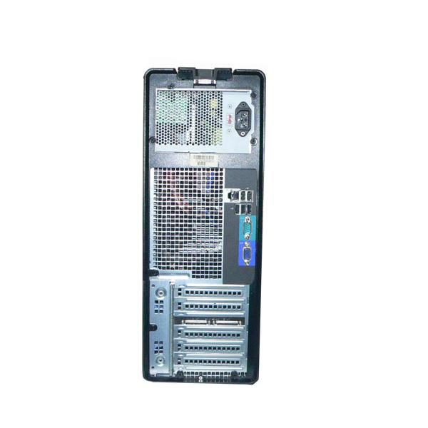 DELL（デル） DELL PowerEdge SC440 Xeon 3050 2.13GHz メモリ 2GB HDD 250GB×2 ...