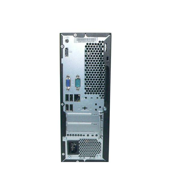 Windowsデスクトップ Lenovo ThinkCentre M710e 楽天市場】中古パソコン | Lenovo | ThinkCentre M710e Small