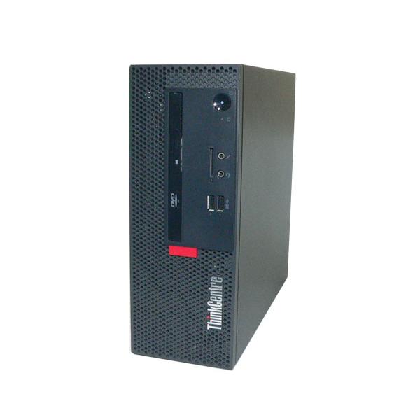 ThinkCentre デスクトップパソコン Windows10 Lenovo M710e Small