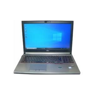 富士通（FUJITSU） CELSIUS H760 Core i5-6440HQ 2.6GHz メモリ 16GB