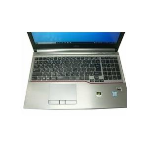富士通（FUJITSU） 難あり CELSIUS H760 Core i5-6440HQ 2.6GHz 16GB 
