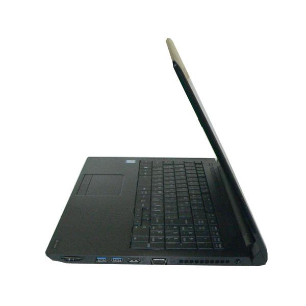dynabook B Windows10 東芝 DynaBook B55/H Core i3-7130U 2.7GHz