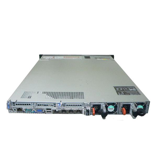 DELL（デル） DELL PowerEdge R630 Xeon E5-2620 V3 2.4GHz×2(6C