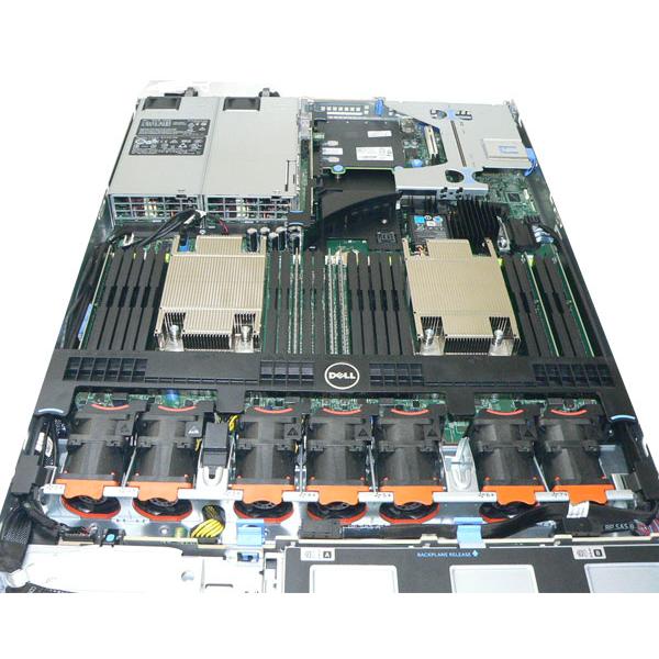 DELL（デル） DELL PowerEdge R630 Xeon E5-2620 V3 2.4GHz×2(6C