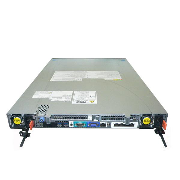 サーバー NEC Express5800 / R120g-1E N8100-2428Y Express5800/R120g-1E N8100-2426Y NEC Xeon E5-2620 v4 2.10GHz/8GB