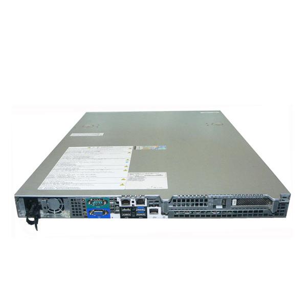 NEC Express5800/R110f-1E (N8100-2019Y) Xeon E3-1220 V3 3.1GHz メモリ 8GB HDD 600GB×2(SAS 2.5インチ) DVD-ROM_1