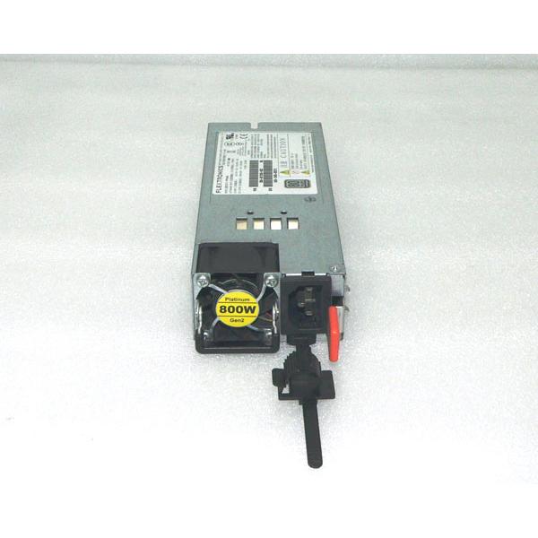 NEC NEC Express5800/R120f-2E用 電源ユニット N8181-122 FLEXTRONICS