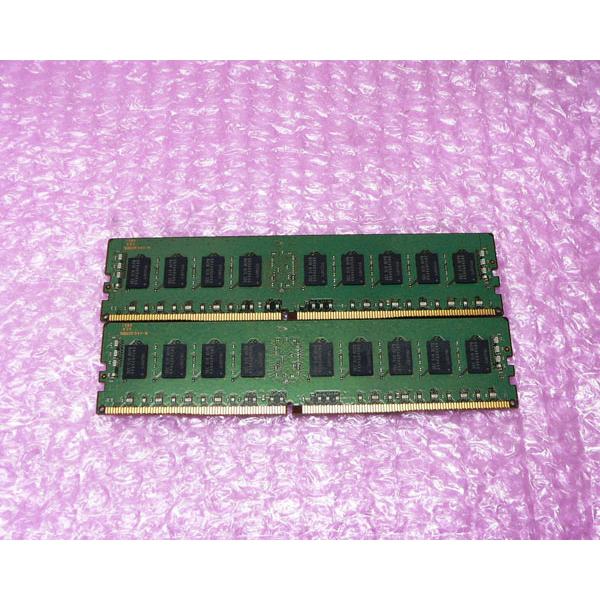 NEC 中古メモリー NEC N8102-645 PC4-2133P 16GB(8GB×2枚) Express5800