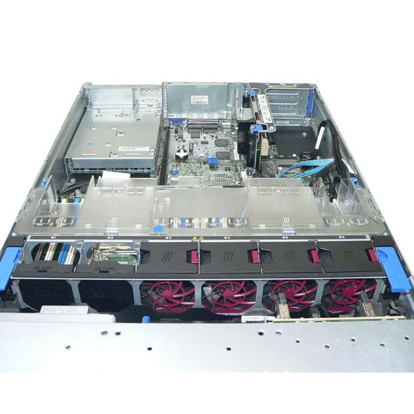 日本HP HP ProLiant DL380 Gen9 P9V57A Xeon E5-2623 V4 2.6GHz(4C