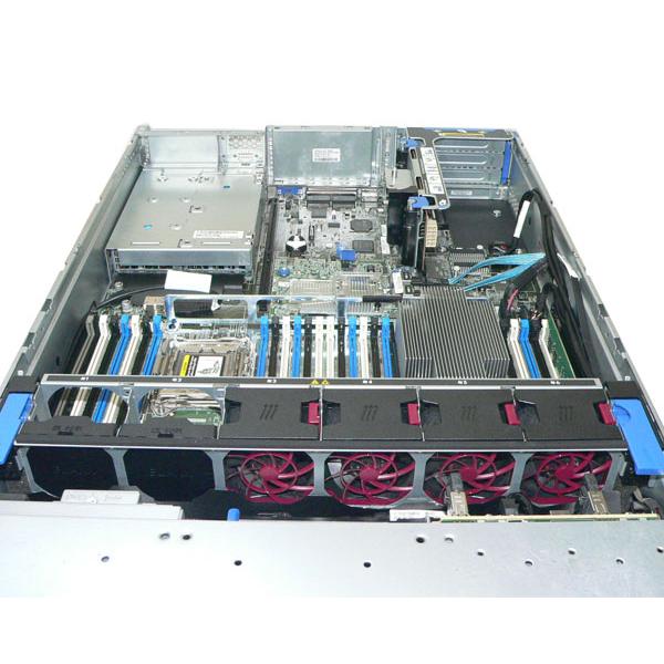 日本HP HP ProLiant DL380 Gen9 P9V57A Xeon E5-2623 V4 2.6GHz(4C