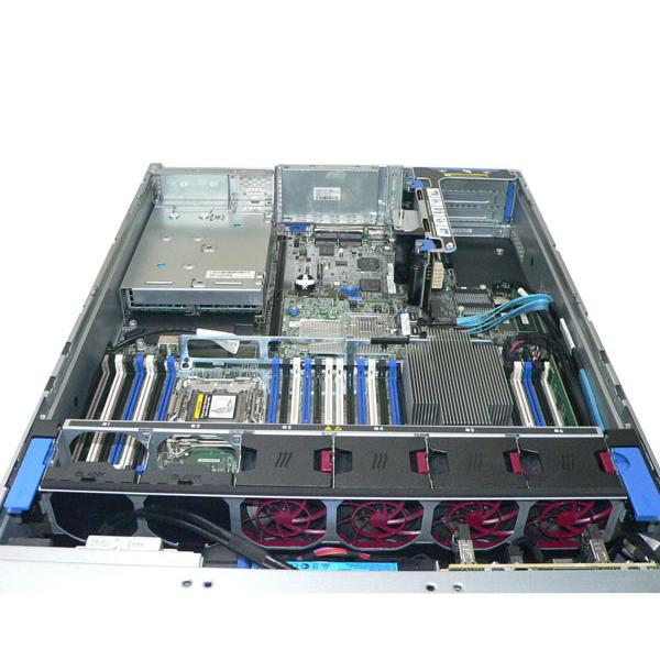 日本HP HP ProLiant DL380 Gen9 P9V57A Xeon E5-2623 V4 2.6GHz(4C
