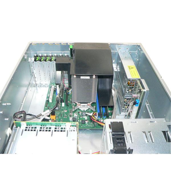 富士通 PRIMERGY TX140 S1 PYT14PR3M (ラック型) Xeon E3-1220 富士通 PRIMERGY TX140 S1 PYT14PR3M (ラック型) Xeon E3-1220