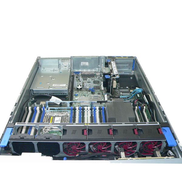 日本HP HP ProLiant DL380 Gen9 P9V57A Xeon E5-2623 V4 2.6GHz(4C 