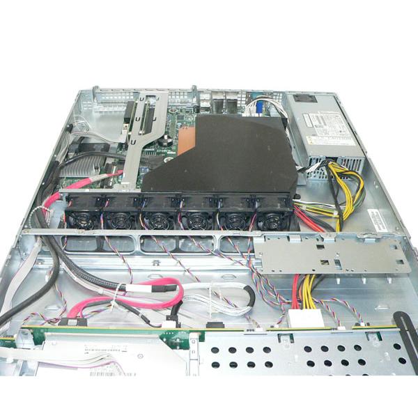 NEC NEC Express5800/R110i-1(N8100-2527Y) Xeon E3-1220 V6 3.0GHz