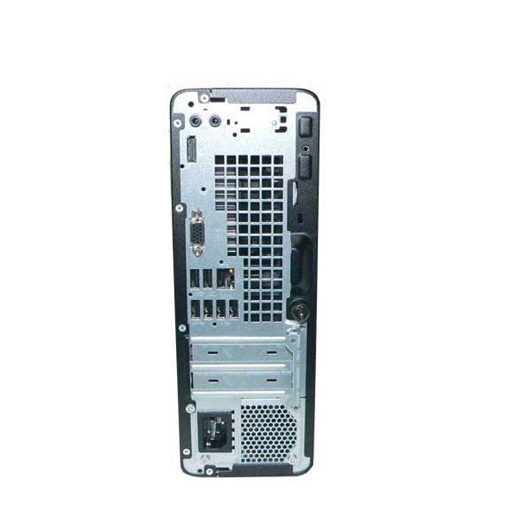 ProDesk Windows10 Pro 64bit HP 400 G4 SFF (Y5W43AV) Core i3-6100