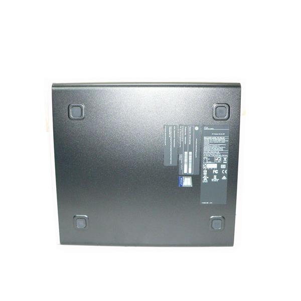 ProDesk Windows10 Pro 64bit HP 400 G4 SFF (Y5W43AV) Core i3-6100