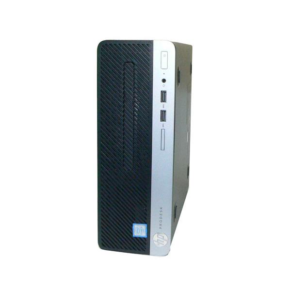i3-6100 - SFF G4 400 Prodesk HP Amazon.co.jp: i3 Core 第6世代 SFF G4 400 ProDesk HP 事務用PC 3.7GHZ DDR4 8GB Windowsデスクトップ