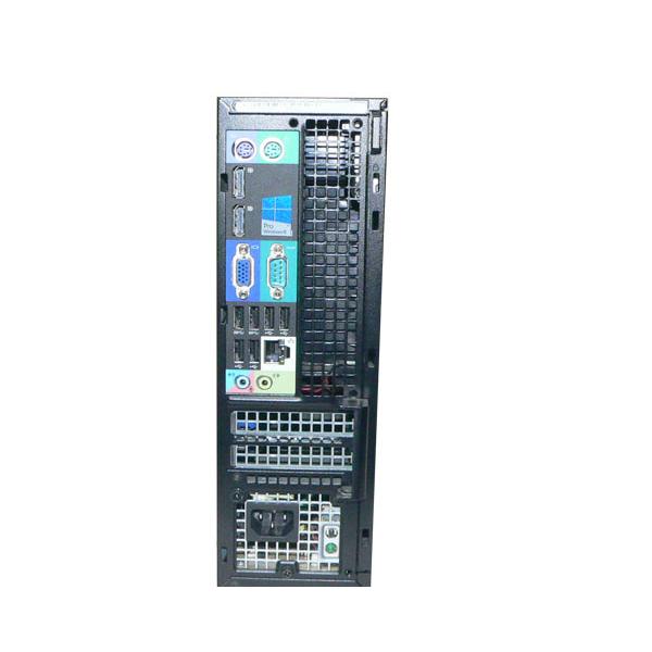 OptiPlex Windows10 Pro 64bit DELL OPTIPLEX 9020 SFF Core i3-4130