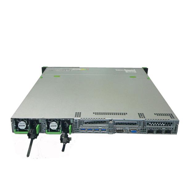 富士通 PRIMERGY RX1330 M2 (PYR1332R2M) Xeon E3-1230 V5 3.4GHz 