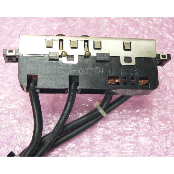 HP 390373-007 Workstation Z400用 Front USB Panel｜aqua-light｜02