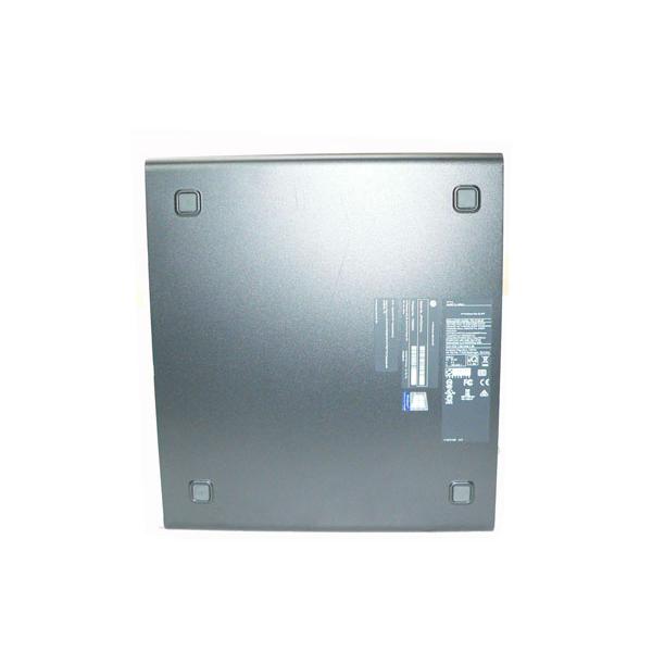 EliteDesk Windows10 Pro 64bit HP 800 G3 SFF (Y2Z63AV) Core i3-6100