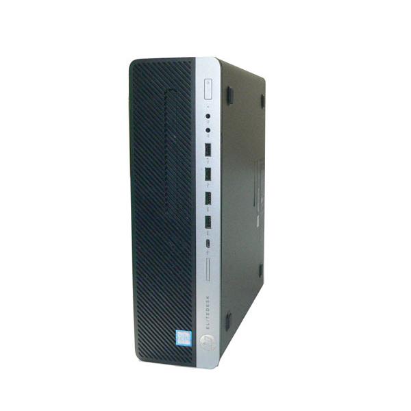 EliteDesk Windows10 Pro 64bit HP 800 G3 SFF (Y2Z63AV) Core i7-7700 