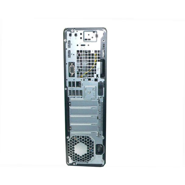 その他 HP EliteDesk 800 G3 SFF Intel デスクトップパソコン hp EliteDesk 800 G3 SFF Core i7-7700 3.6GHz