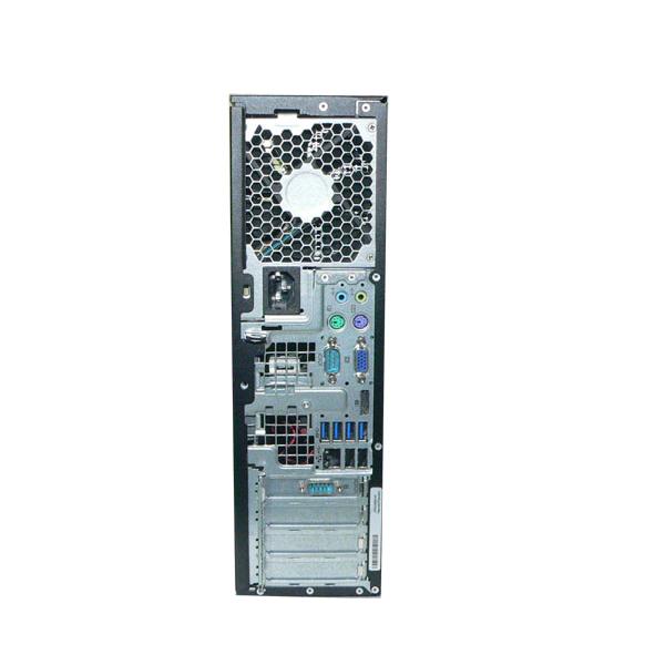 日本HP Windows7 Pro 32bit HP Workstation Z220 SFF (A3J45AV) Xeon