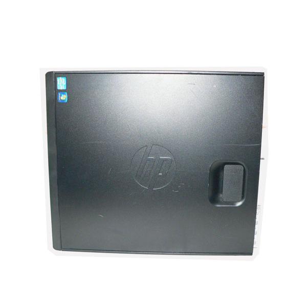 日本HP Windows7 Pro 32bit HP Workstation Z220 SFF (A3J45AV) Xeon