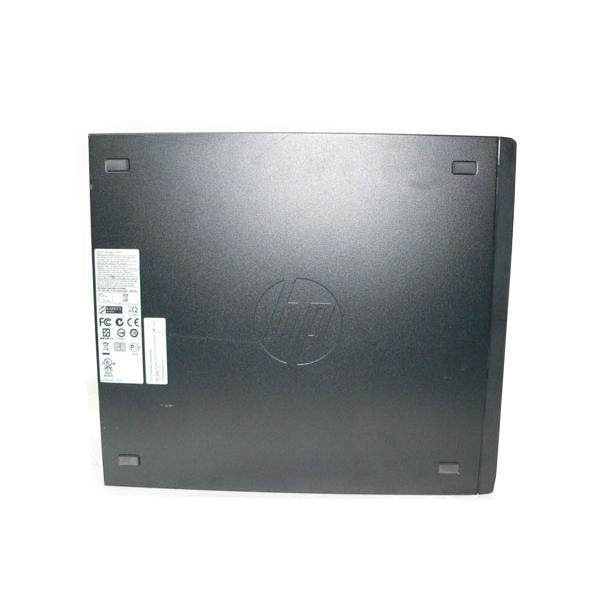 日本HP Windows7 Pro 32bit HP Workstation Z220 SFF (A3J45AV) Xeon