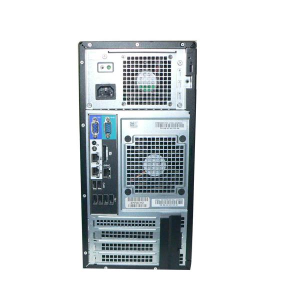 DELL（デル） DELL PowerEdge T130 Xeon E3-1220 V5 3.0GHz メモリ