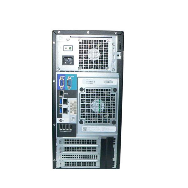 サーバー DELL POWER EDGE T140 16GB Memory 2TB HDD DELL POWER EDGE