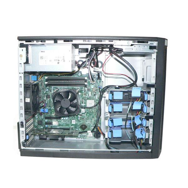 DELL POWER EDGE T140 16GB Memory 2TB HDD