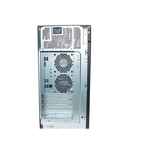 富士通（FUJITSU） PRIMERGY TX1310 M3 (PYT1313ZT7) Xeon E3-1225 V6