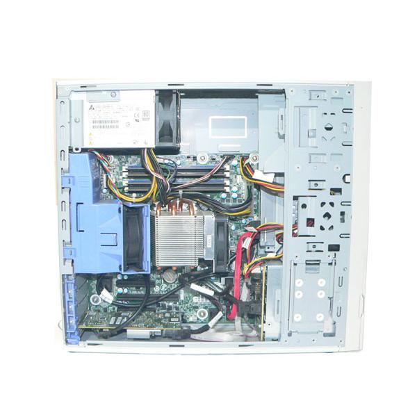NEC NEC iStorage NS100Th (NF8100-237S01Y) Xeon E3-1220 V6 3.0GHz