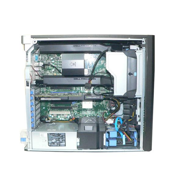Precision Windows7 Pro 64bit DELL PRECISION T3610 Xeon E5-1620 V2