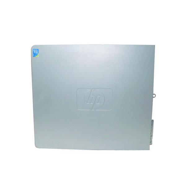 日本HP デスクトップパソコン WindowsXP HP dc7900 SF (KP721AV