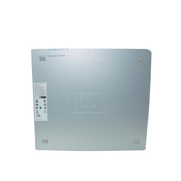日本HP デスクトップパソコン WindowsXP HP dc7900 SF (KP721AV