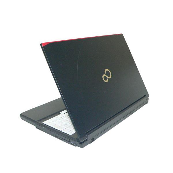 LIFEBOOK A Windows10 富士通 A577/SX (FMVA26018P) 第7世代 Core i5