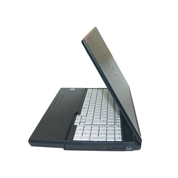LIFEBOOK A Windows10 富士通 A577/SX (FMVA26018P) 第7世代 Core i5