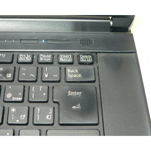 LIFEBOOK A Windows10 Pro 64bit 富士通 A573/G (FMVA03003) Core i5 
