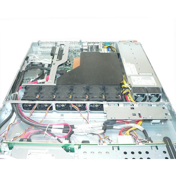 NEC Express5800/R110h-1(N8100-2324Y) Xeon E3-1240L V5 2.1GHz メモリ 32GB HDD 450GB×4 (SAS 2.5インチ) DVD-ROM AC*2｜aqua-light｜03