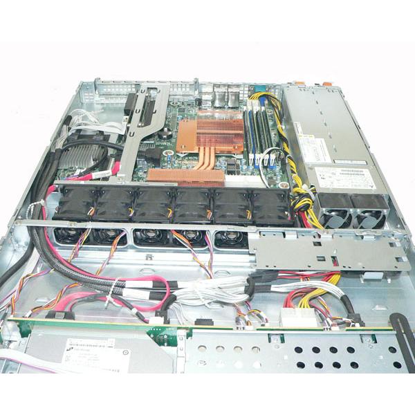 NEC Express5800/R110h-1(N8100-2324Y) Xeon E3-1240L V5 2.1GHz