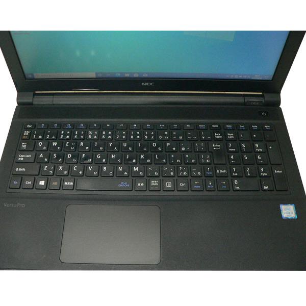 VersaPro ノートパソコン Windows10 Pro 64bit NEC VJ20LF-U (PC VersaPro ノートパソコン Windows10 Pro 64bit NEC VJ20LF-U (PC