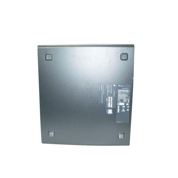 EliteDesk Windows10 Pro 64bit HP 800 G3 SFF (Y2Z63AV) Core i3-7100